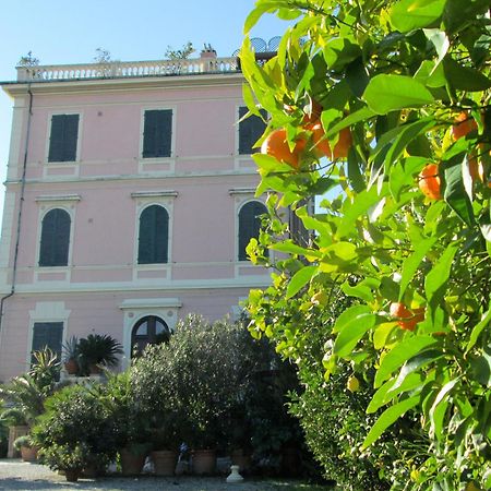 Hotel Italia Marina di Massa Eksteriør bilde